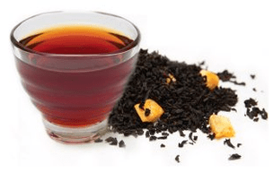 Antinokotin tea