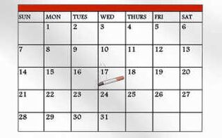 calendar